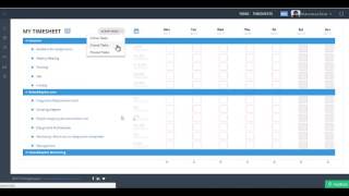 Peopleware demo video [upl. by Reece]