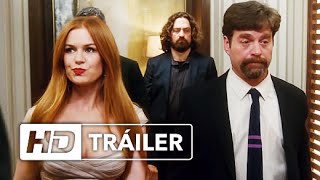 LAS APARIENCIAS ENGAÑAN  Tráiler  9 de diciembre en cines [upl. by Faus]