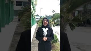 VIDEO SINGKAT PERKENALAN DIRI DAN MOTIVASI MENGIKUTI PROGRAM MAGANG PTINALUM Persero [upl. by Sel4]