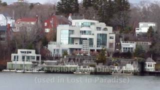 Jesse Stone Filming Locations Volume 6 [upl. by Compte]