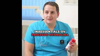 🤔 Zašto dr Gavrailov preporučuje Vodicu od rujevine za ispiranje usta  Hydrolinu [upl. by Osbourne]