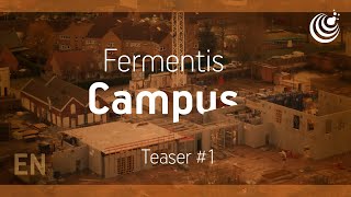 1 Fermentis Campus The home base for Brewers Distillers Winemakers [upl. by Amahcen]