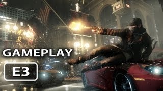 Watch Dogs 2 Trailer Cinematic Reveal  E3 2016 US REACTION [upl. by Alitha114]