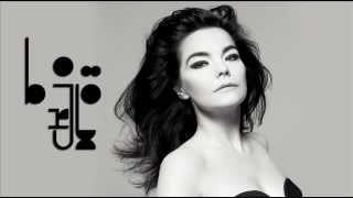 Björk  You only live twice [upl. by Sugar]