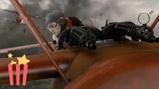 The Red Baron  FULL MOVIE  2008  Action Fighter Pilots  Joseph Fiennes [upl. by Yc884]