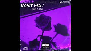 JMTH  KAHIT MALI ft ELLA  OFFICIAL AUDIO [upl. by Eatnoid706]