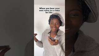 Ok whose voice am I hearing funny trending comedy relatable funnycomedy viralvideo fun jokes [upl. by Drawoh]