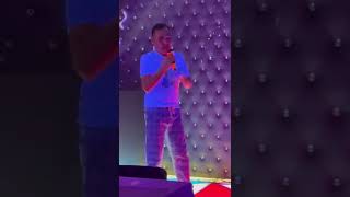 Vanilla Ice  Ice Ice Baby  Karaoke Version  Crazy Dancing Man  Super Hit in 90s [upl. by Barri855]