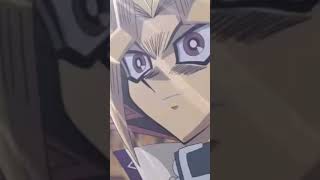 Yugi summons Knight of Destiny Yugioh [upl. by Ahsimrac]