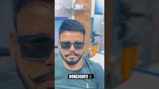 Shot hair style Miraj hair patch newsong song music punjabisong badshah [upl. by Aseneg787]