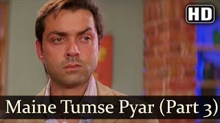 Maine Tumse Pyar Part III  Barsaat 2005  Bobby Deol  Priyanka Chopra  Filmigaane [upl. by Larentia]