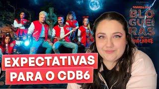 EXPECTATIVAS PARA A NOVA TEMPORADA DE CORRIDA DAS BLOGUEIRAS  FOFOCANDO AO VIVO [upl. by Jodi147]