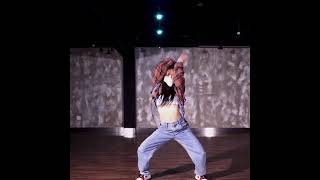 Next Level Rozalin Original 안무가 ver Rozalin Choreography [upl. by Raveaux]