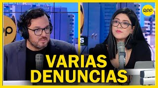 Perú ¿Qué gobernadores o alcaldes virtualmente elegidos tienen denuncias ElPoderEnTusManos [upl. by Savick]