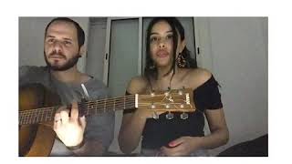 Rhita Nattah  Wizkid  OJUELEGBA  Cover with Samir El Bousaadi [upl. by Nosned20]