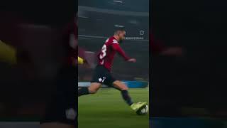 Edon Zhegrova vs Juventus bro owned themno copyright attended championsleague football edit [upl. by Ijnek268]