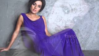 Julia Volkova Found Love New Song 2014 [upl. by Tound]