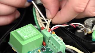 Troubleshooting McElroy Heaters [upl. by Yvette]