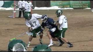 Mens Lacrosse 2011 On The Path [upl. by Arakawa664]