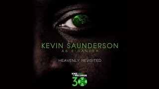 Kevin Saunderson as EDancer  Anongay Official Audio [upl. by Lidstone323]