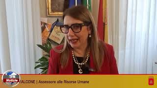 Caltanissetta Lavoratori Asu quattro nuove unità assegnate al comune [upl. by Yarised139]