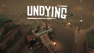 Undying 10 Gameplay Trailer Available Now [upl. by Douglass]