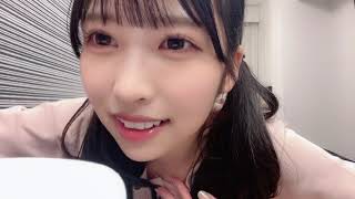 井出 叶（STU48 3期生）SHOWROOM 2024年10月12日23時01分06秒 [upl. by Aneekas448]