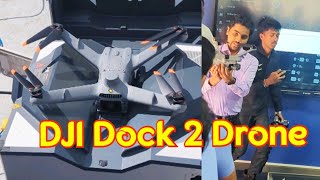 DJI Dock 2 [upl. by Mroz]