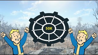 Answering Your Fallout and nonFallout Questions 50k Subscriber Special [upl. by Razid]