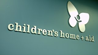 Childrens Home  Aid Lifts up Chicago Families with Help from Raisers Edge NXT™ [upl. by Rednave837]