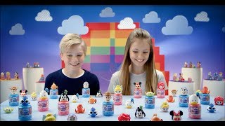 Smyths Toys  Disney Emoji Mashems [upl. by Gemmell]