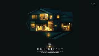 Colin Stetson  Reborn Hereditary Soundtrack 432 Hz [upl. by Norad]