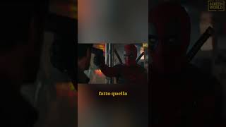 DEADPOOL 3 TRAILER UFFICIALE ECCO DEADPOOL amp WOLVERINE [upl. by Aratahc797]