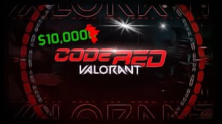 10000 code red highlights [upl. by Gilud]