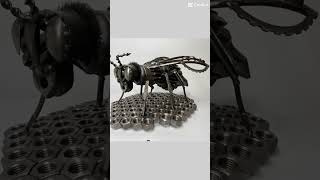 Metal Art  Bee 0524 [upl. by Bean673]