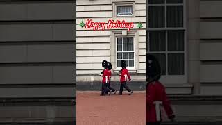 Share christmas song Seasons Greetings LondonUK [upl. by Anaek772]