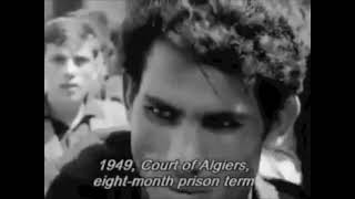 The Battle of Algiers with English subtitles TRV edit [upl. by Clareta]