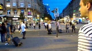 Hauptbahnhof  Frankfurt am Main [upl. by Dee Dee]