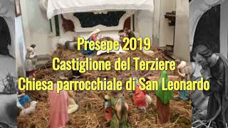 Video del presepe 2019 [upl. by Shore821]