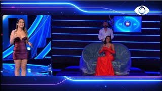 Big Brother VIP Albania  Episodi i plotë 11 Prill 2023 [upl. by Ruthanne]