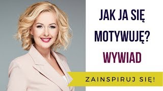 Co było moją najtrudniejszą zmianą Kamila Rowińska wywiad o ZMIANIE dla Coach cafe [upl. by Ameg739]