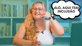 O QUE É INCLUSÃO COMO APLICAR A INCLUSÃO NA ESCOLA [upl. by Ener]