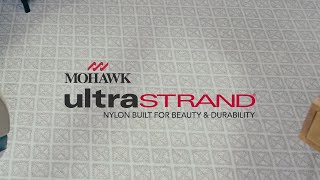 UltraStrand  Features and Benefits [upl. by Neelahs884]