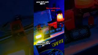 New modification shop 😍💯 tractor 🚜viralvideo viralshorts shortvideo [upl. by Ynnavoeg]