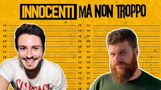 Innocenti Ma Non Troppo Episodio 28  Puntata UwUFUFU [upl. by Hoffert985]