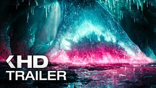 The Best New MONSTER Movies amp Series 2023 amp 2024 Trailers [upl. by Peednam]