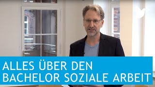 Soziale Arbeit Bachelorstudium an der Fliedner Fachhochschule Düsseldorf [upl. by Kurth]