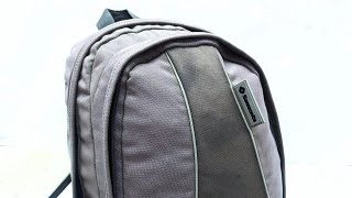 Samsonite s backpack [upl. by Abe620]