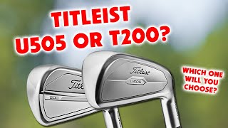 Are These The Best Driving Irons Of 2023 [upl. by Analla]