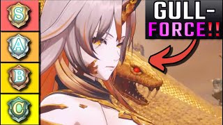 3 EXTRA ACTIONS Mythic Gullveig amp Kvasir Analysis amp Tier Lists FEH [upl. by Ahearn]